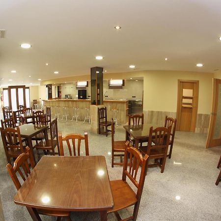 Hotel Albanta La Lantejuela Zewnętrze zdjęcie
