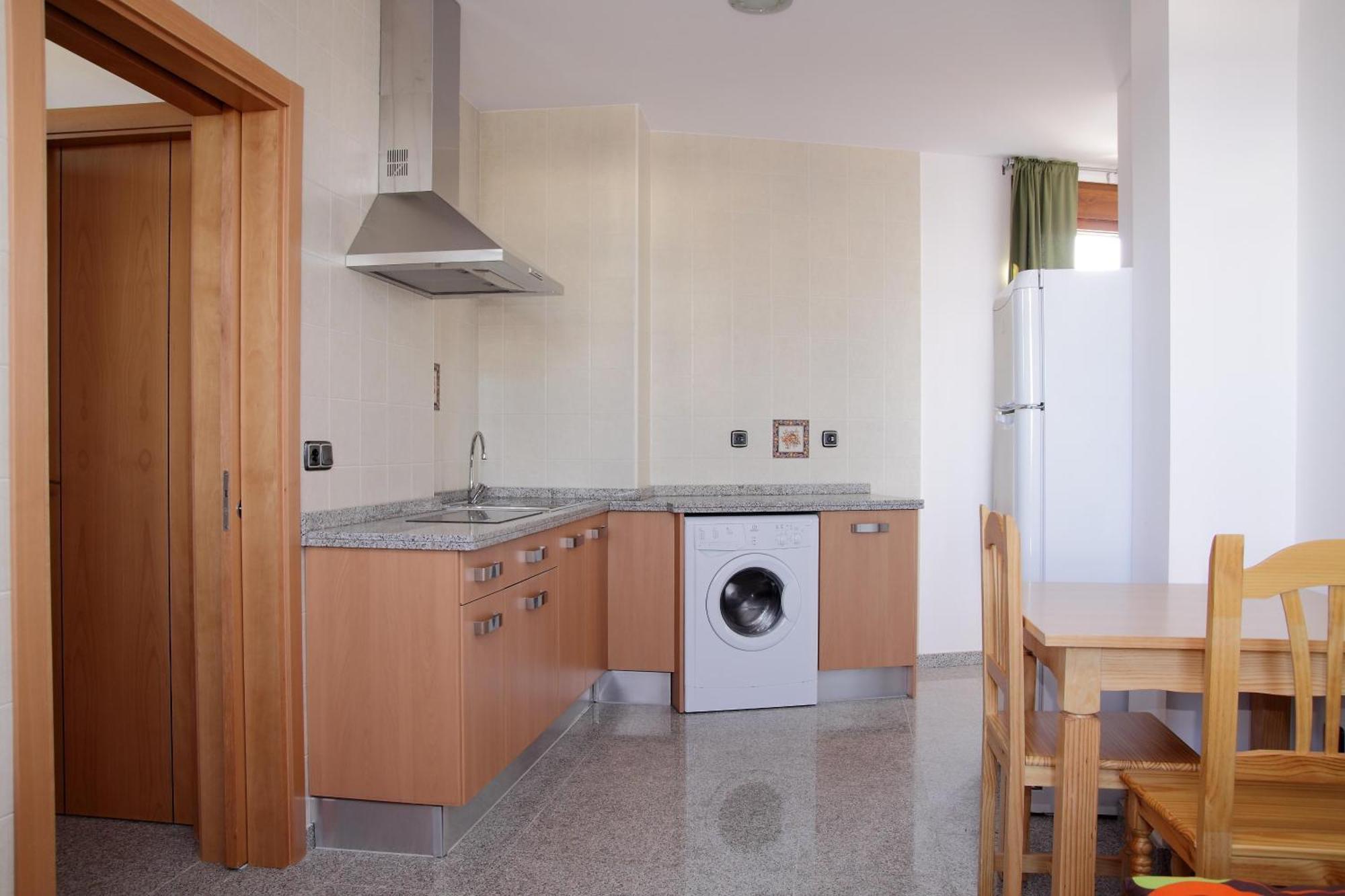 Hotel Albanta La Lantejuela Zewnętrze zdjęcie