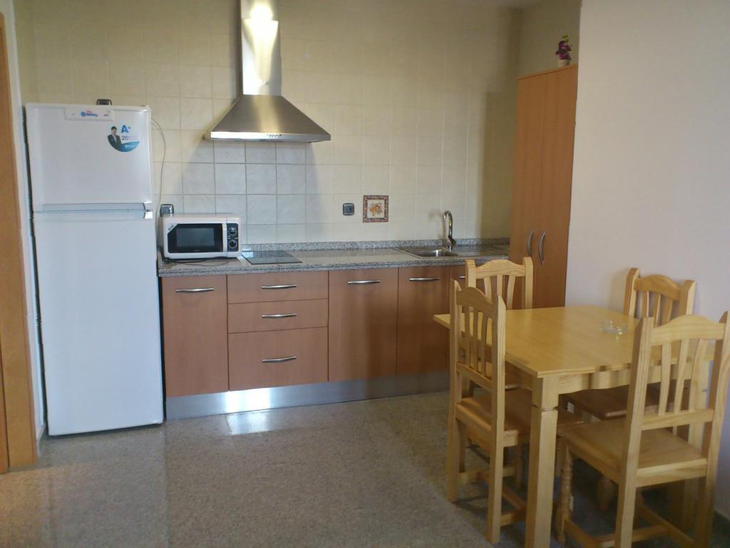 Hotel Albanta La Lantejuela Zewnętrze zdjęcie