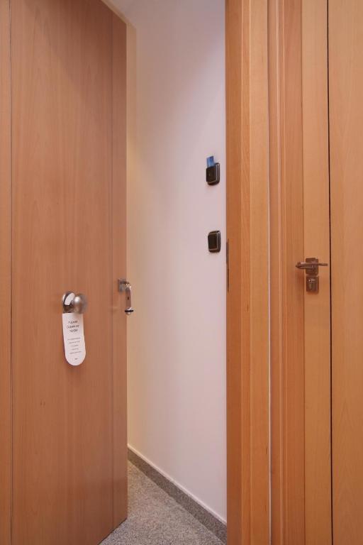 Hotel Albanta La Lantejuela Pokój zdjęcie