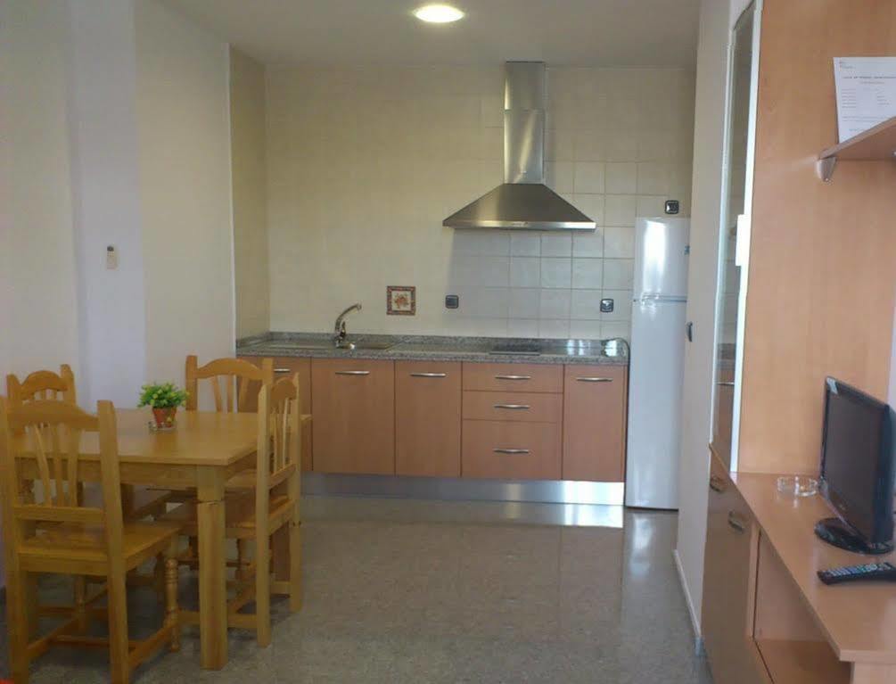 Hotel Albanta La Lantejuela Zewnętrze zdjęcie