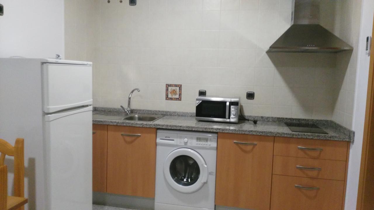 Hotel Albanta La Lantejuela Zewnętrze zdjęcie