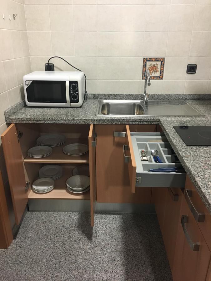 Hotel Albanta La Lantejuela Zewnętrze zdjęcie