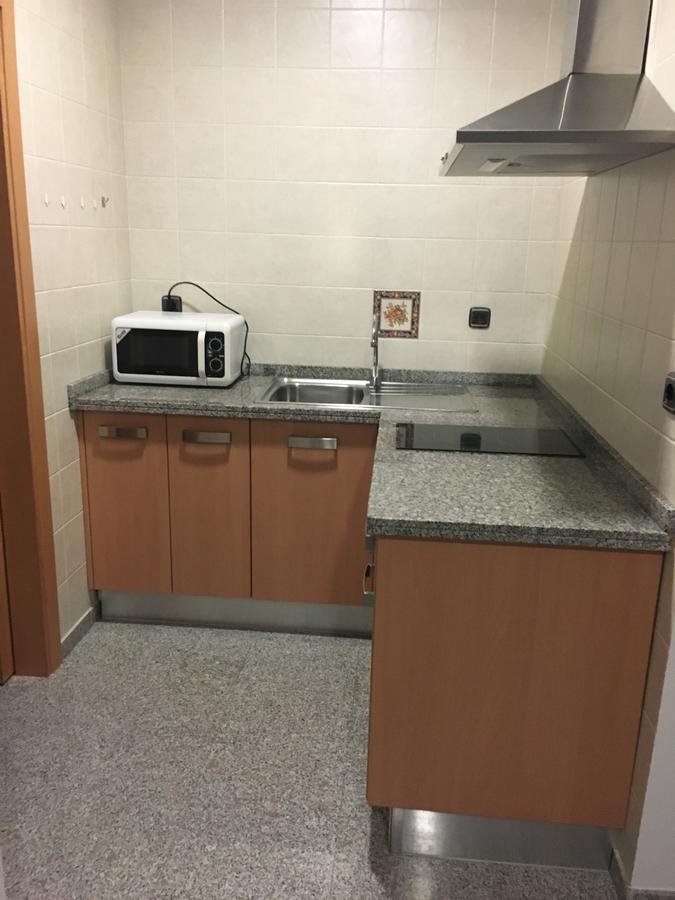 Hotel Albanta La Lantejuela Zewnętrze zdjęcie